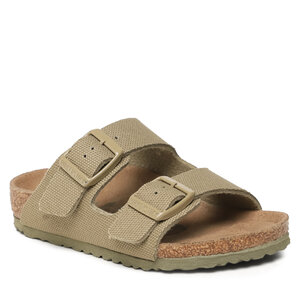 Sandále Birkenstock - Arizona 1024330 Faded Khaki.