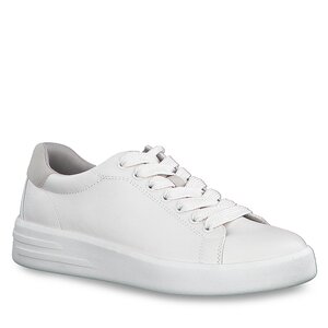 Sneakersy Tamaris - 1-23750-20 White Uni 146.
