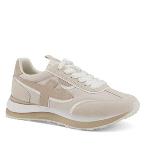 Sneakersy Tamaris - 1-23753-30 Ivory 418.