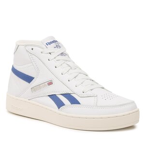 Sneakersy Reebok - Club C Form Hi HR0670 Ftwwht/Chalk/Vecblu.