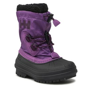 Snehule Helly Hansen - Jk Veranger Insulated 11646_678 Crushed Grape/Black.