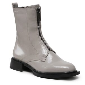 Členková obuv Tamaris - 1-25024-39 Grey Patent 213.