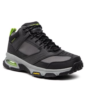 Trekingová obuv Skechers - Bulldozer 237215/BKCC Black/Charcoal.