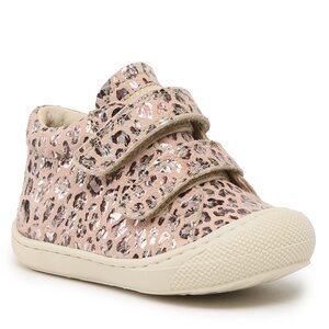 Sneakersy Naturino - Cocoon Vl 0012012904.Z3.0E01 M Beige.