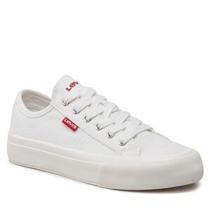 Plátenky Levi's® - 235209-733-50 Brilliant White.
