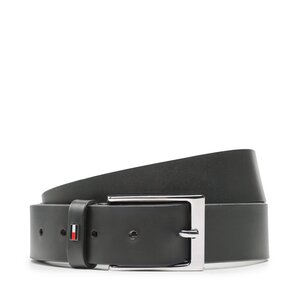 Pánsky opasok Tommy Hilfiger - Layton Adj AM0AM10846 BDS.