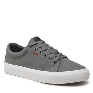 Tenisky Hugo - DyerH 50480691 10242000 01 Dark Grey 021.