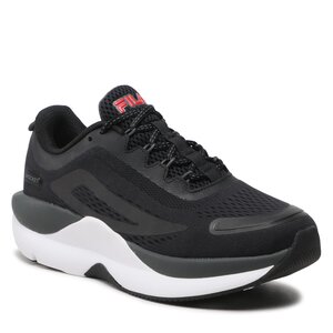 Topánky Fila - Shocket Train Wmn FFW0109.80010 Black.