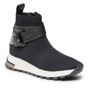 Sneakersy DKNY - Miley K3240382 Navy.