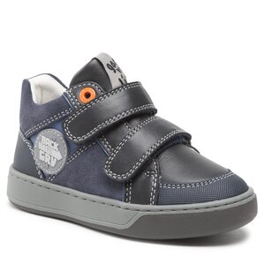 Sneakersy Garvalin - 221623-A M Azul Marino.