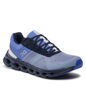 Topánky On - Cloudrunner 46.98238 Shale/Cobalt.