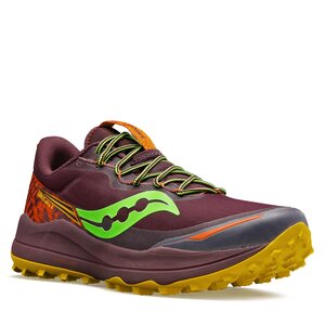 Topánky Saucony - Xodus Ultra 2 S20843 Nebula.