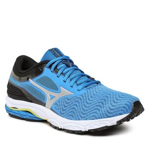 Topánky Mizuno - Wave Prodigy 4 J1GC221001 Indigo Bunting/8401 C/Black.