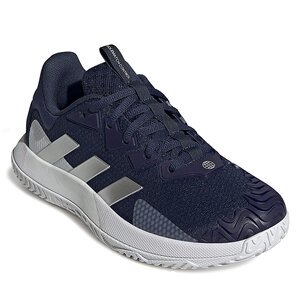 Topánky adidas - SoleMatch Control Tennis Shoes HQ8440 Modrá.