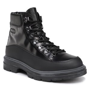 Outdoorová obuv Gant - Gretty 25641296 Black G00.