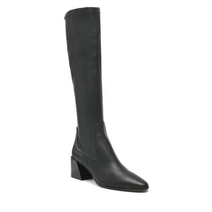 Čižmy Furla - Block YF66FBK-BX0546-O6000-4-401-20-IT-3600 S Nero.