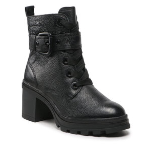 Členková obuv Caprice - 9-25209-29 Black Nappa 022.