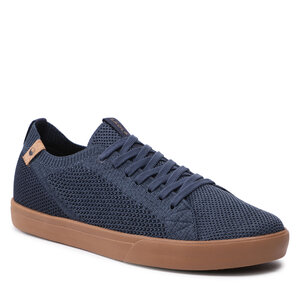 Topánky Saola - Cannon Knit II SAO2058 Navy 204.