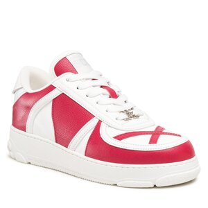 Sneakersy GCDS - AI22W460041 Fucsia 47.