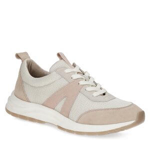 Sneakersy Caprice - 9-23712-20 Rose/Nude 542.