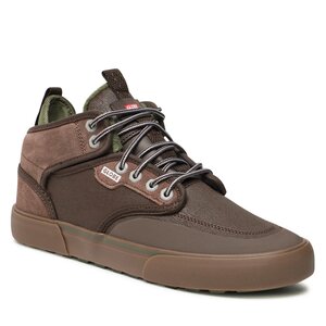 Sneakersy Globe - Motley Mid GBMOTLEM Chestnut/Olive/Summit 17343.