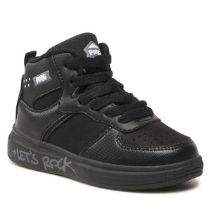 Sneakersy Primigi - 2961522 Nero.