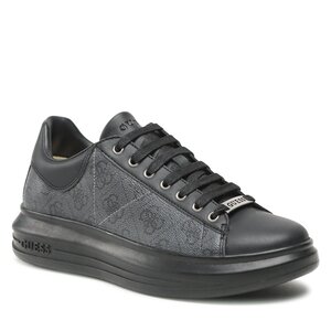 Sneakersy Guess - Todi A FM6VIB ELE12 COAL.