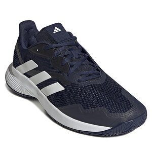 Topánky adidas - CourtJam Control Tennis Shoes HQ8808 Modrá.