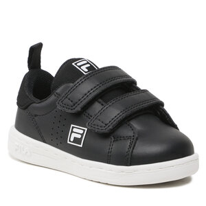 Sneakersy Fila - Crosscourt 2 Nt Velcro Tdl FFK0113.80010 Black.