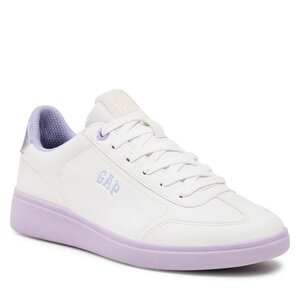 Sneakersy Gap - Seattle Pop GAB001F5SWLAVE Purple.