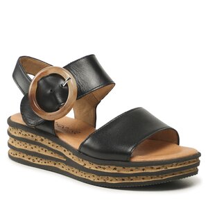 Sandále Gabor - 24.550.27 27.