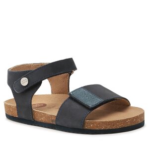 Sandále Gioseppo - 65994-P Navy.