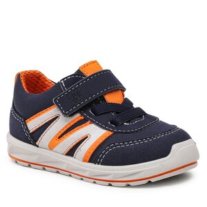 Sneakersy Ricosta - Pepino By Ricosta Lenny 50 2102903/170 Ozean/Nautic.