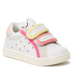 Tenisky Gioseppo - 68880-P White.