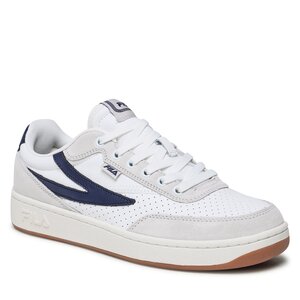 Sneakersy Fila - Fila Sevaro S FFM0218.13037 White/Fila Navy.