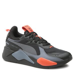 Sneakersy Puma - Rs-X Geek 391174 02 Puma Black/Gray Tile.