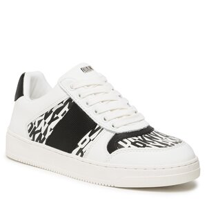 Sneakersy DKNY - Odlin K4271369 Black/White 005.