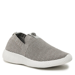 Sneakersy Kurt Geiger - Lorna 2902320609 Grey.
