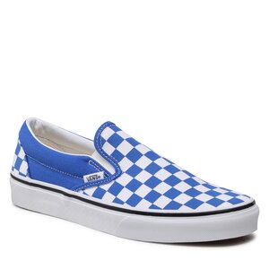 Tenisky Vans - Classic Slip-On VN0A7Q5D6RE1 Color Theory Checkerboard.