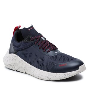 Sneakersy Hugo - Wayne 50487820 10248175 01 Dark Blue 401.