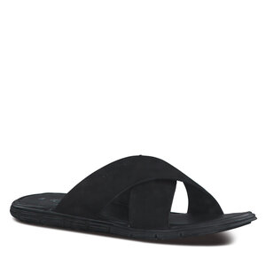 Šľapky s.Oliver - 5-17201-20 Black 001.