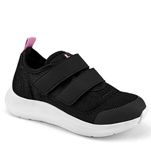 Sneakersy Bibi - 1167076 Black/Candy.