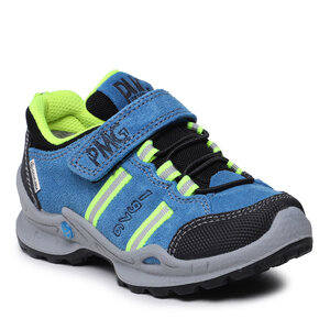 Sneakersy Primigi - GORE-TEX 3880100 M Ocean-Black.