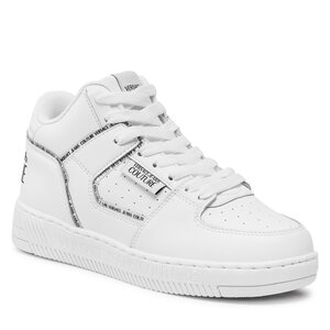Sneakersy Versace Jeans Couture - 74VA3SJ1 ZP205 003.