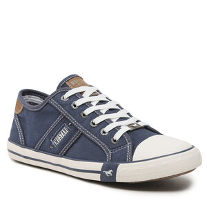 Plátenky Mustang - 4058-310-841 841.