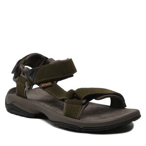 Sandále Teva - M Terra Fi Lite Suede 1124041 Dol.