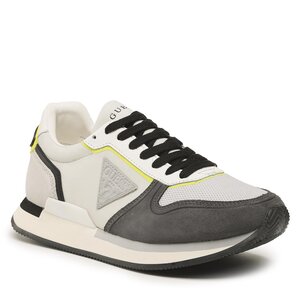 Sneakersy Guess - Potenza II FM6POT ESU12 GRYMU.