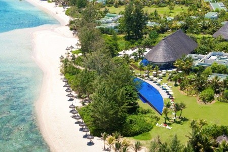 Maurícius  Sofitel So Mauritius 17 dňový pobyt Polpenzia Letecky Letisko: Praha May 2026 (14/05/26-30/05/26)