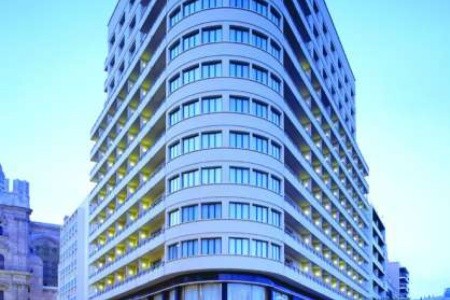 Španielsko Costa Del Sol Ac Malaga Palacio 8 dňový pobyt Raňajky Letecky Letisko: Bratislava June 2026 ( 3/06/26-10/06/26)