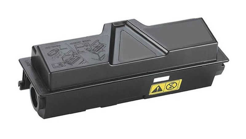 Kyocera Mita TK-130 čierny kompatibilný toner.
Nižšia cena kompatibilné náplne pre tlačiarne Kyocera Mita v porovnaní s originálnou náplňou, ušetríte až 80% nákladov na tlač.


Tonerová kazeta pre tlačiarne Kyocera Mita vytlačí rovnaký počet strán ako originál pri zachovaní rovnakej kvality – ostré rysy, sýte farby.


Záruka Vašej spokojnosti.


Každý toner prechádza pri výrobe prísnou kontrolou kvality a je plne kompatibilný s vašou tlačiarňou.


Overené našimi klientmi z ČR aj z Európskej únie.


Kompatibilné tonery Kyocera Mita spĺňajú normu STMC, čo je celosvetovo uznávaná norma testovania kvality tlače a počtu vytlačených strán tonerovej kazety.


Naši dodávatelia sú preverení rokmi skúseností a vyrábajú produkty podľa normy ISO 9001 a ISO 14001.

 Existuje mnoho výrobcov kompatibilných náplní, ale kvalita môže byť odlišná.